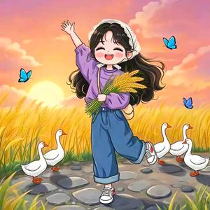 琉璃梦境💤🌙¹²⁸💫头像