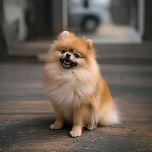 拿铁三分甜头像