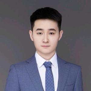 王凯杰律师头像