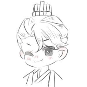 康师傅在逃牛肉头像