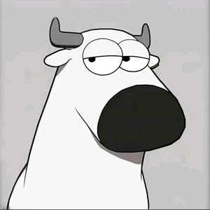 AI白溪得小助理头像