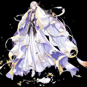 旭光动画剧场 头像