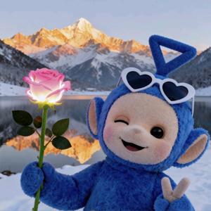 如约而至🍂头像