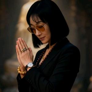 🐎野马.🐎（清姐78年）👵头像