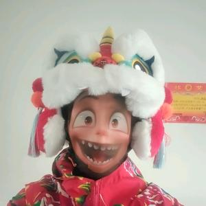 狗蛋(显眼包)头像