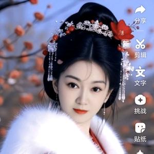 兰（一切都好）头像