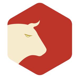 小忙牛车灯升级头像