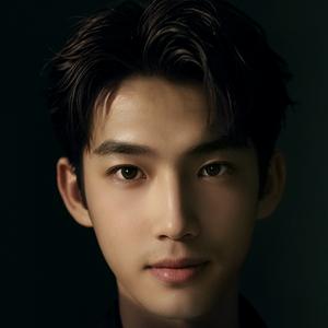 奋斗的小青年头像