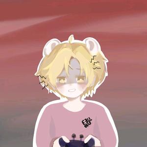 会唱歌的鼠头像