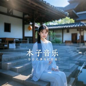 木子音乐（车载U盘）头像