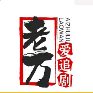 老万爱追剧头像