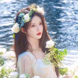 爱肉松的nini头像