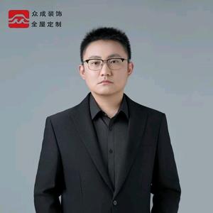 邯郸亮哥搞装修头像