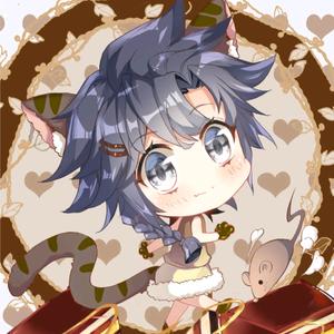 ღ雪鱼兰咖ற头像