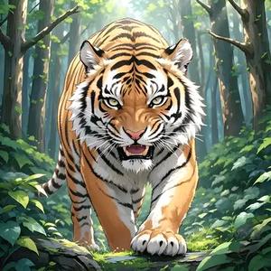 鑫森淼焱垚头像