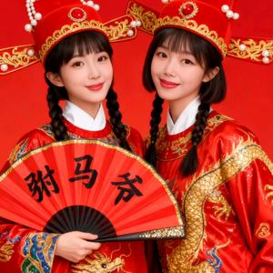 💞兜里有糖🍬头像