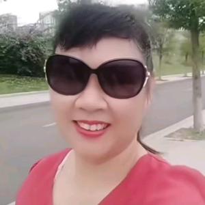 姐不是当年的丫头头像