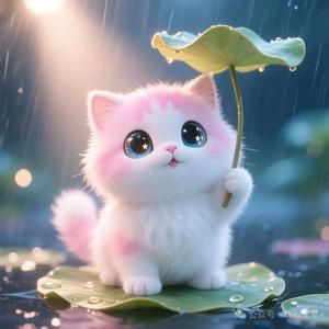 因为心中有梦，所以眼里有光头像