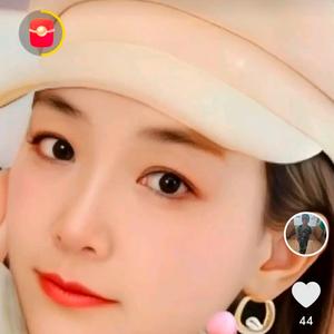 笑逐颜开袁(原)来时(是)你666666头像