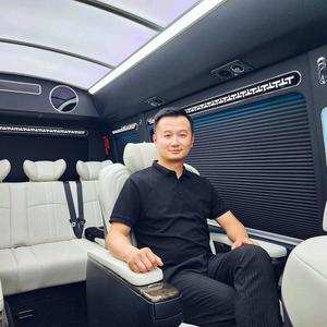 贝拉德新能源中心—好经理头像