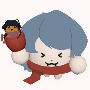 红毛辟头像