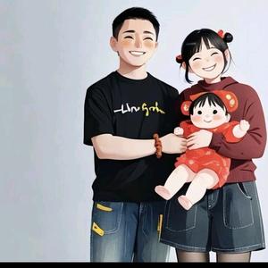 아름다운 사랑头像