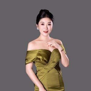 大关逆龄面部瑜伽头像