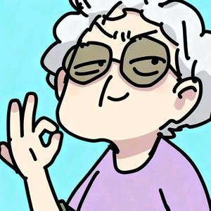 芒果香蕉皮头像