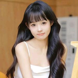 晴空对明月头像