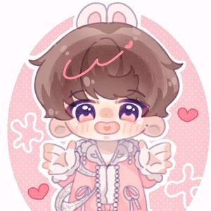 はじもも .（见过陈立农版）头像