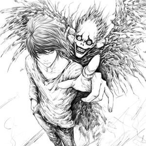 蜡笔不小新  (开学版)头像