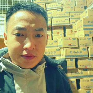 饺子哥-天津金福临头像