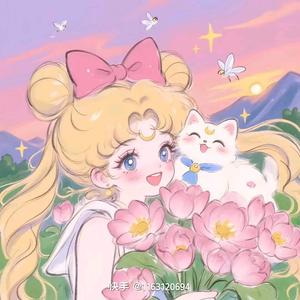 盐梓小星球（禁言版）头像