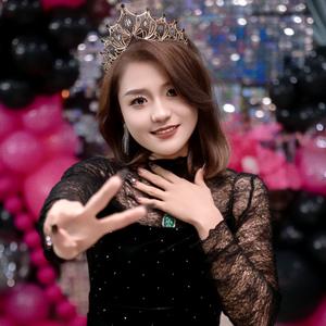 石楼玲儿【舞之媚】舞团招人头像