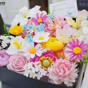 徐州新东方烹饪学校闫老师头像