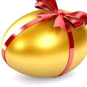 金蛋@@（拒聊）头像