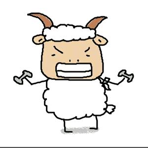 铮铮铮奇怪头像