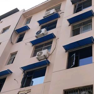 批发安装 不锈钢静音雨搭 不锈钢透明雨搭头像