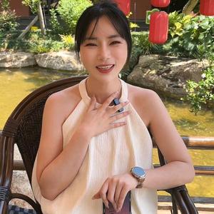 八埠庭院李佳头像