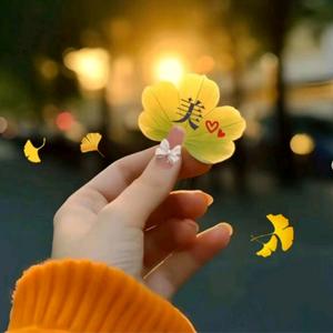 🍀🍁ᦊꪶꪮꪜꫀ ꪗꪮꪊ🍀 M·ᰔᩚ头像