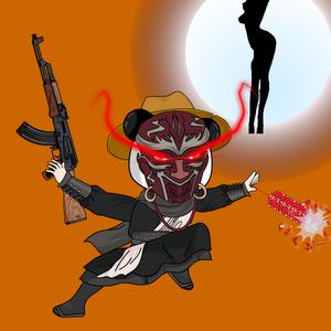 虾仁不起名 头像