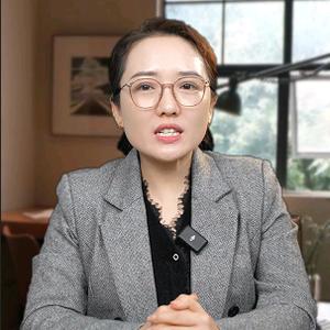 秦姐说营养头像