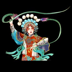 中华同门🌍🇨🇳头像