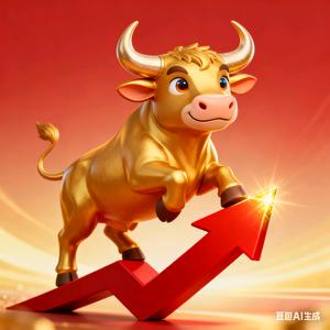 炒股买理想，只追高，不低吸头像