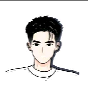 云师大小羊学长头像