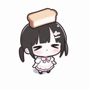 火鸡面大王头像