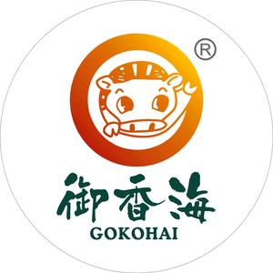 御香海日式火锅头像