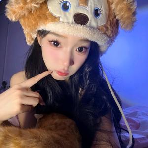 可可游戏姬头像