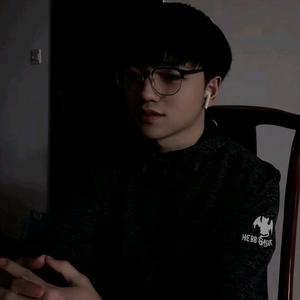 轮椅少年–Kaden头像