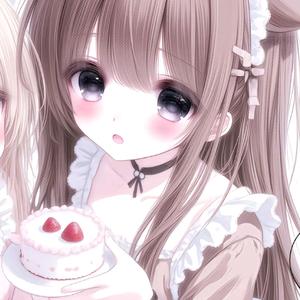 梦汐妍 💕头像